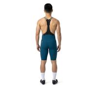 Ale Pr-e Master 2.0 Bib Shorts S Dark Green