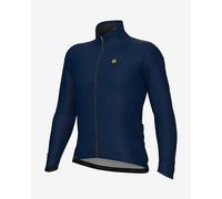 Alé PR.E Metal navy jacket - M