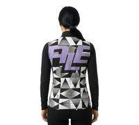 Ale Pr-e Multiverso Long Sleeve Jersey L Purple