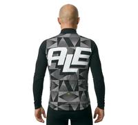Ale Pr-e Multiverso Long Sleeve Jersey M Black