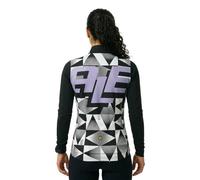 Ale Pr-e Multiverso Long Sleeve Jersey S Black