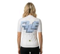 Ale Pr-e Multiverso Short Sleeve Jersey M White