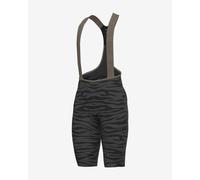 Alé PR.E Sauvage Bib Shorts Black - L