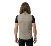Ale Pr-e Sauvage Gilet Grey L Man