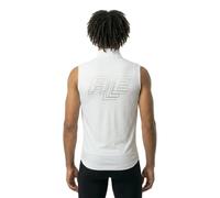 Alé PR.E Sauvage Windproof Vest White - M