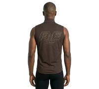 Ale Pr-e Sauvage Gilet XL Brown