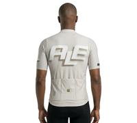 Ale Pr-e Sauvage Short Sleeve Jersey L Beige