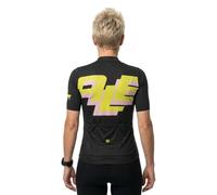 Ale Pr-e Sauvage Short Sleeve Jersey M Black