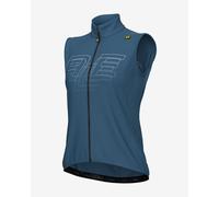 Alé PR.E Sauvage Windproof Vest navy blue Women - S