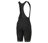 Ale Pr-e Strada 2.0 Bib Shorts 2XL White