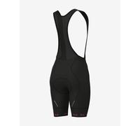 Alé PR-E Strada 2.0 Bib shorts Black Purple Logo Women - M