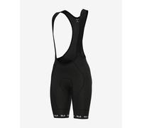 Alé PR-E Strada 2.0 Bib Shorts Black Women - XS