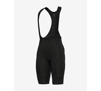 Alé PR.E Strada 2.0 Bib Shorts dark black - XXL