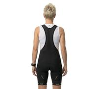 Alé PR-E Strada 2.0 Bib Shorts Black Women - L