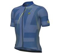 Ale Pr-e Synergy Short Sleeve Jersey