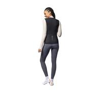 Alé Cycling Women's PR-E Thermo 2.0 Gilet, Black, S