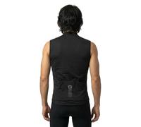 Alé PR-E Thermo 2.0 Vest Black - XL