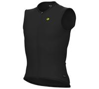 Alé - PR-E Thermo 2.0 Vest - Cycling vest size 3XL, black