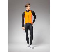 Alé PR-E Thermo 2.0 Vest Orange - XXL