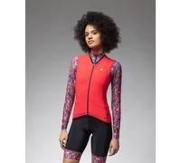 Alé PR-E Thermo 2.0 Vest Red Women - XXL