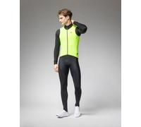 Alé PR-E Thermo 2.0 Vest Yellow - M