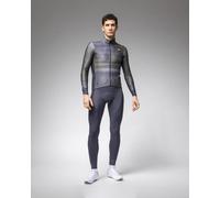 Alé PR-E Traccia Jacket Black Limestone - XXL