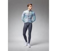 Alé PR-E Traccia jacket blue - XL