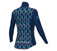 Ale Pr-r Crossing Jacket L Blue