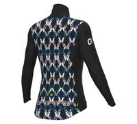 Ale Pr-r Crossing Jacket XS Pink