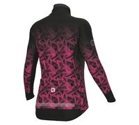 Ale Pr-r Pyramid Jacket M Pink
