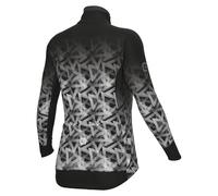 Ale Pr-r Pyramid Jacket S White