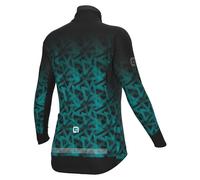Ale Pr-r Pyramid Jacket XS Torquoise