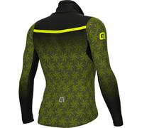 Ale Pr-r Stella Jacket M Fluor Yellow