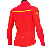Ale Pr-r Stella Jacket S Red