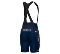 Ale Pr-s 1000 Bahrain Victorious Bib Shorts Blue S Men
