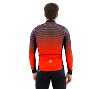 Ale Pr-s Bullet Winter Dwr Jacket Red S Men