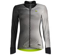 Ale Pr-s Circus Long Sleeve Jersey Grey M Women