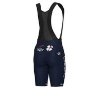Ale Pr-s Groupama Fdj 2024 Bib Shorts L Blue Navy