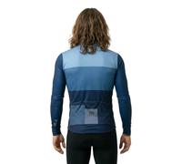 Ale Pr-s Sfida Jacket L Blue