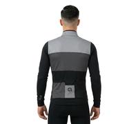 Ale Pr-s Sfida Jacket Black L Men L Grey