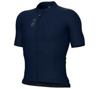 Alé - Pragma Color Block Off Road Jersey - Cycling jersey size L, blue