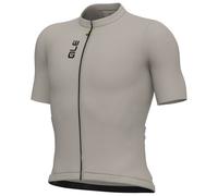 Alé PRAGMA Block Off-Road short sleeve Jersey greyish white - XXL