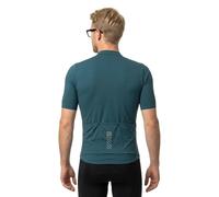 Ale Pragma Color Block Off Road Short Sleeve Jersey L Blue