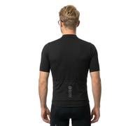 Ale Pragma Color Block Off Road Short Sleeve Jersey Black M Men