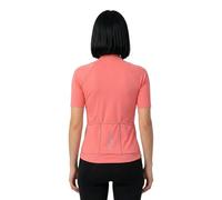 Ale Pragma Color Block Short Sleeve Jersey L Pink