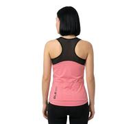 Ale Pragma Color Block Sleeveless Jersey M Pink / Pink
