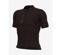 Ale Pragma Color Block Off Road Short Sleeve Jersey Black M Men