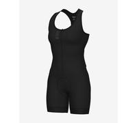 Alé PRAGMA Colour Block Short Full Suit Black Women - S