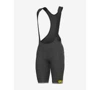 Ale Pragma Corsa 2.0 Bib Shorts Grey 2XL Men