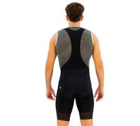 Ale Pragma Corsa 2.0 Bib Shorts Grey M Men M Anthracite